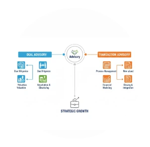 Deal and Transaction Advisory